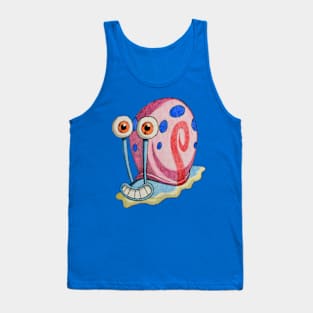 Gary Tank Top